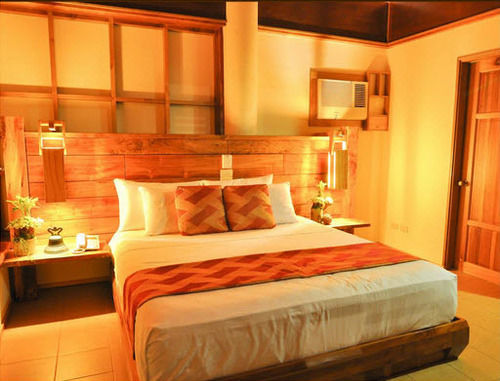 บอฟโฟ รีสอร์ต Hotel Calayugan Norte ภายนอก รูปภาพ