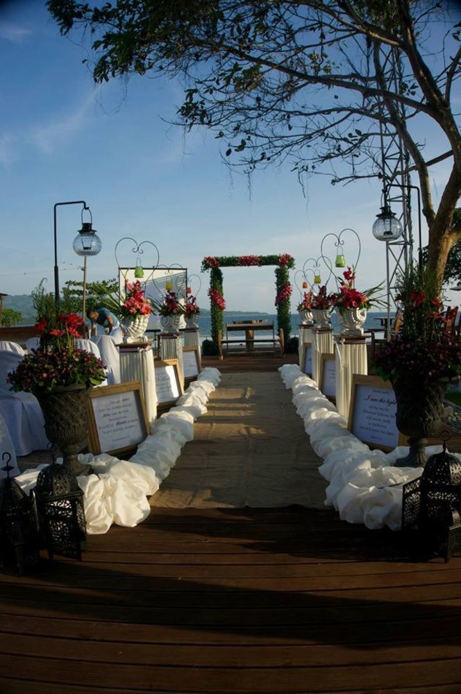 บอฟโฟ รีสอร์ต Hotel Calayugan Norte ภายนอก รูปภาพ