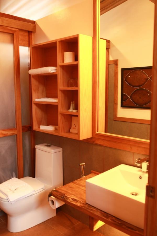 บอฟโฟ รีสอร์ต Hotel Calayugan Norte ภายนอก รูปภาพ