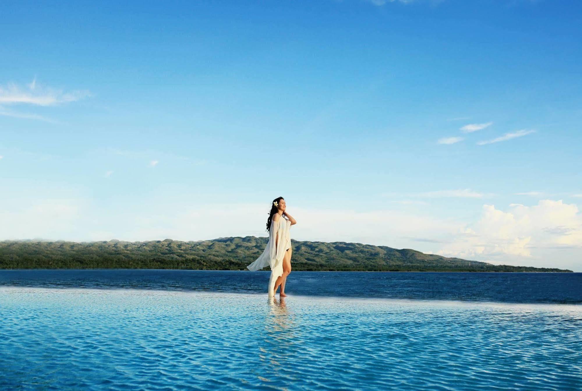 บอฟโฟ รีสอร์ต Hotel Calayugan Norte ภายนอก รูปภาพ